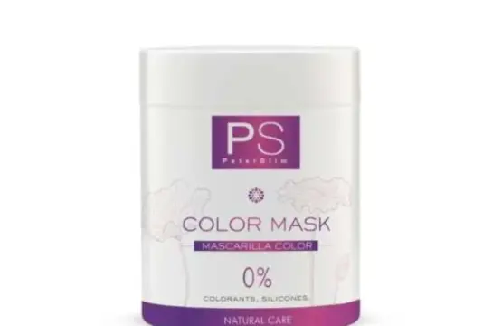 Peter Slim Kerantea Mascarilla Natural Color 500ml